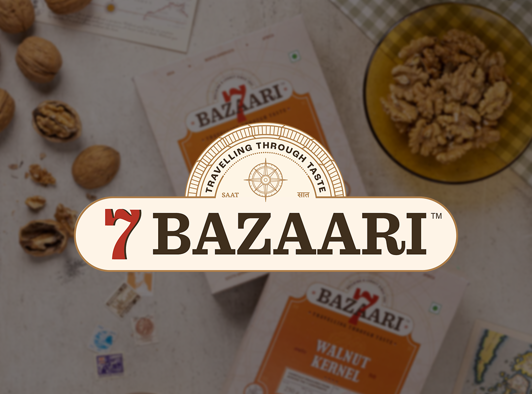 7 Bazaari