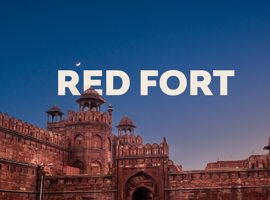 Red Fort